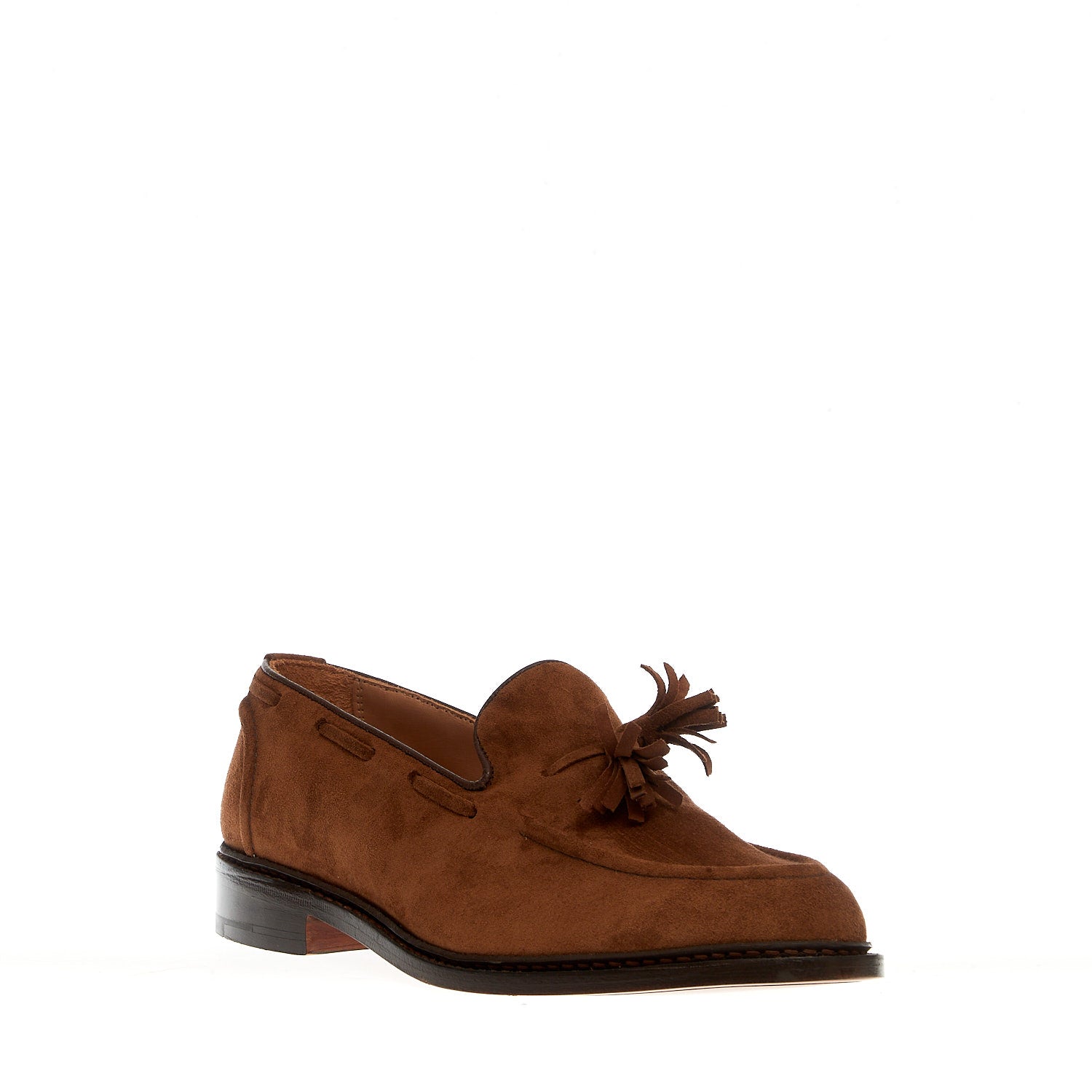 TRICKER S-OUTLET-SALE-Loafer-ARCHIVIST