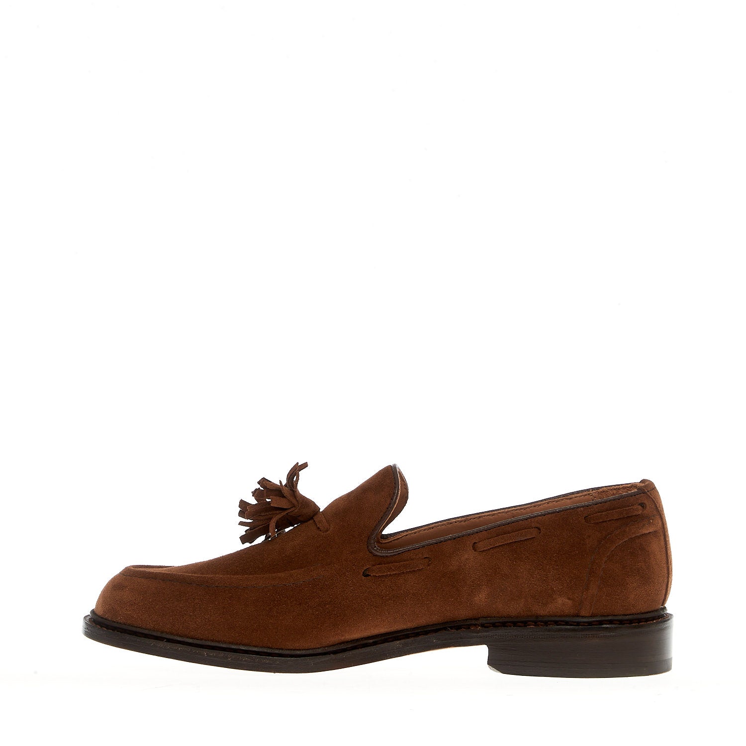 TRICKER S-OUTLET-SALE-Loafer-ARCHIVIST