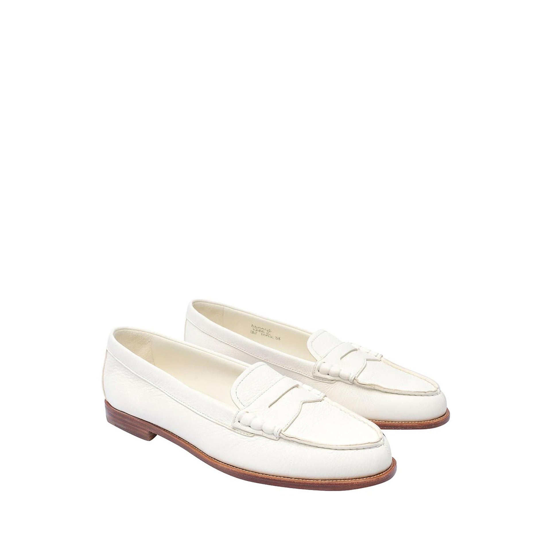 Church'S-OUTLET-SALE-Loafer WEISS-ARCHIVIST