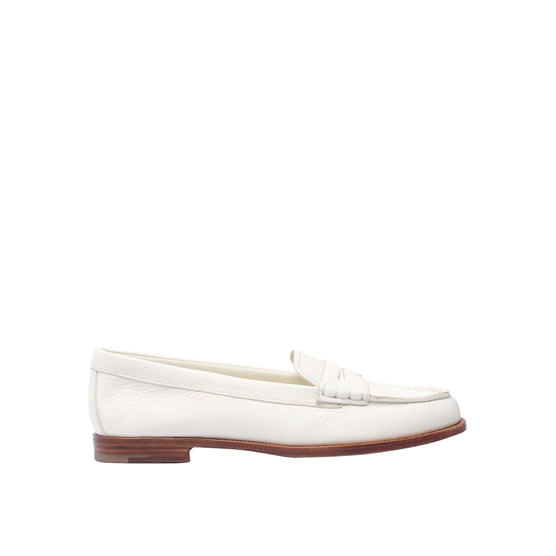 Church'S-OUTLET-SALE-Loafer WEISS-ARCHIVIST
