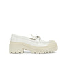 Dior-OUTLET-SALE-Loafer WEISS-ARCHIVIST
