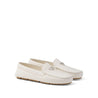 Prada-OUTLET-SALE-Loafer WEISS-ARCHIVIST