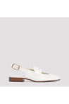 TOD'S-OUTLET-SALE-Loafer WEISS-ARCHIVIST