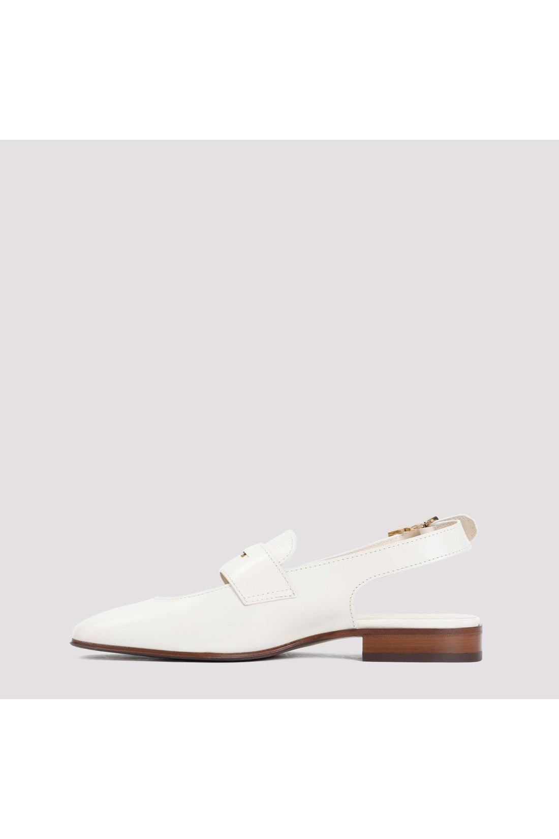 TOD'S-OUTLET-SALE-Loafer WEISS-ARCHIVIST