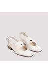 TOD'S-OUTLET-SALE-Loafer WEISS-ARCHIVIST