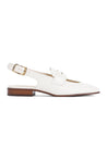 TOD'S-OUTLET-SALE-Loafer WEISS-ARCHIVIST