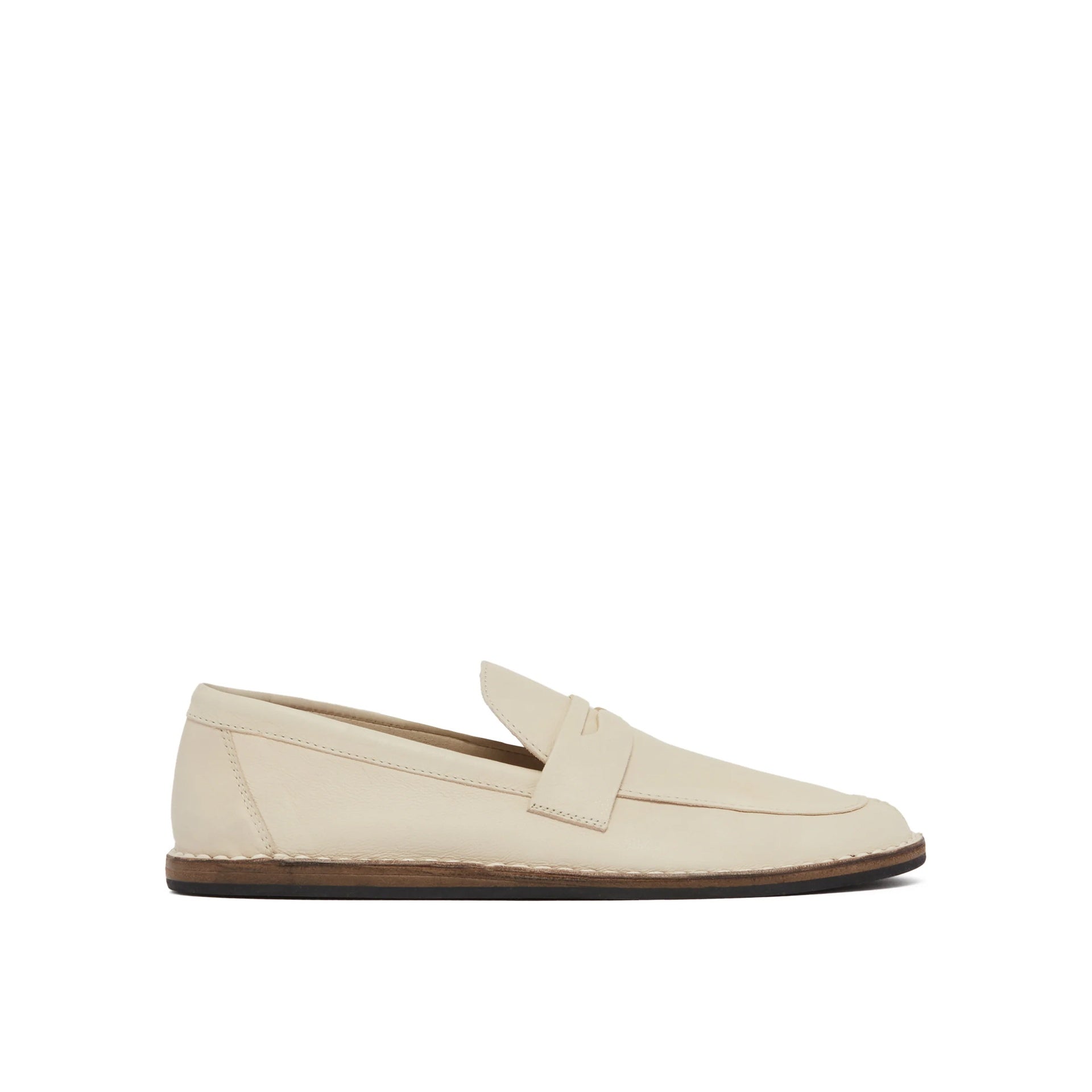 The Row-OUTLET-SALE-Loafer WEISS-ARCHIVIST