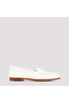 CHURCH'S-OUTLET-SALE-Loafer Weiss-ARCHIVIST