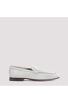 CHURCH'S-OUTLET-SALE-Loafer Weiss-ARCHIVIST