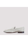 CHURCH'S-OUTLET-SALE-Loafer Weiss-ARCHIVIST