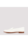 CHURCH'S-OUTLET-SALE-Loafer Weiss-ARCHIVIST