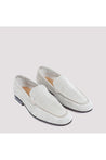 CHURCH'S-OUTLET-SALE-Loafer Weiss-ARCHIVIST