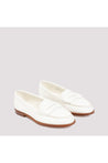 CHURCH'S-OUTLET-SALE-Loafer Weiss-ARCHIVIST