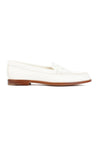 CHURCH'S-OUTLET-SALE-Loafer Weiss-ARCHIVIST