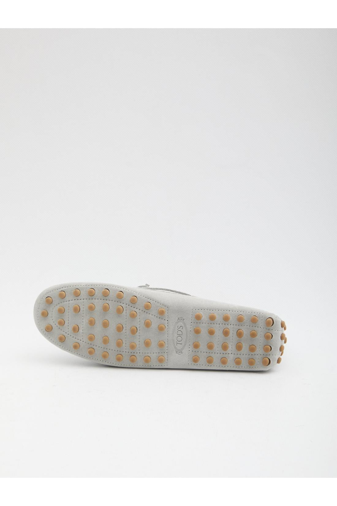 Loafers Gommino boat shoes-Loafers Gommino boat shoes-Tod'S-ARCHIVIST