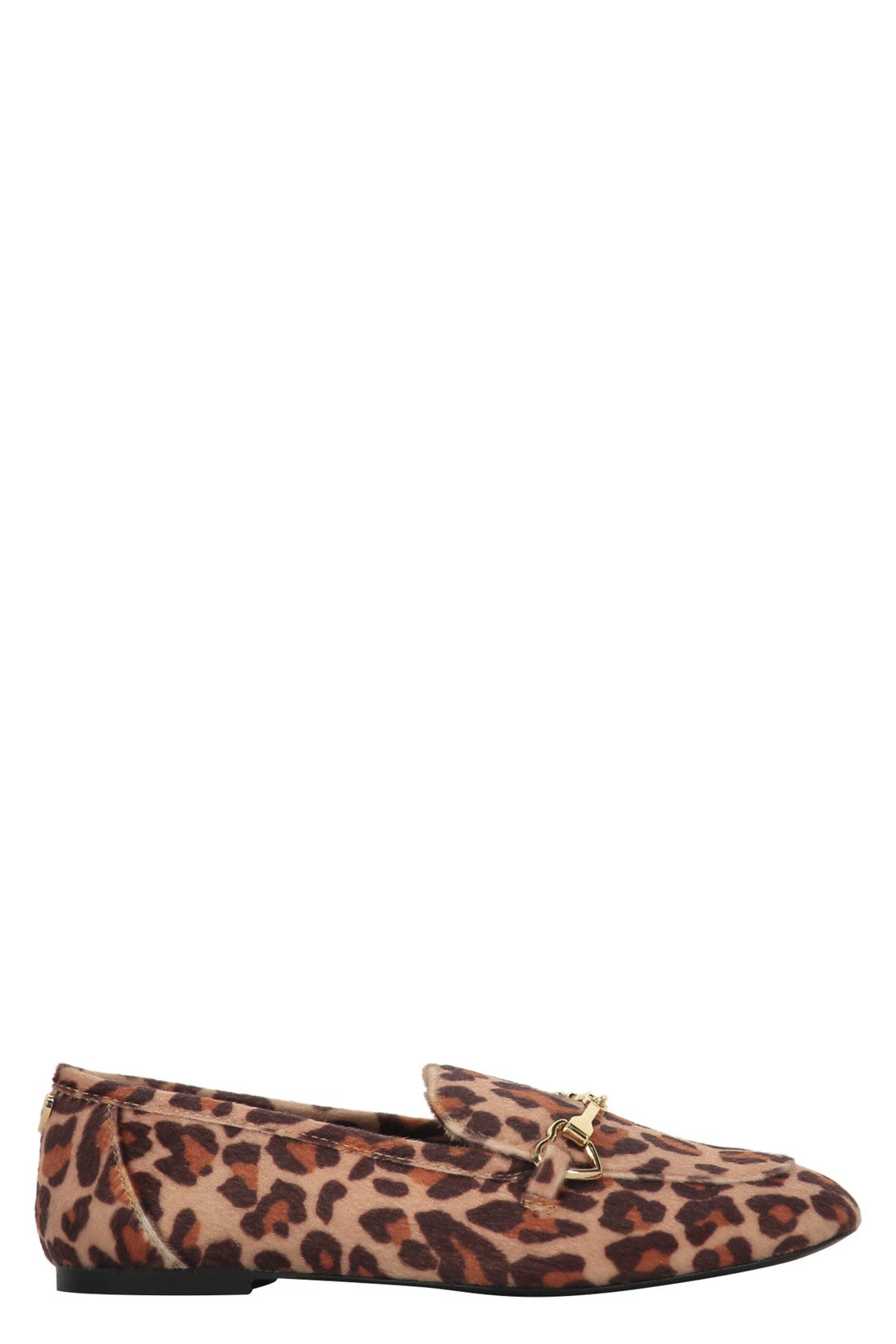 Love Moschino-OUTLET-SALE-Loafers-ARCHIVIST