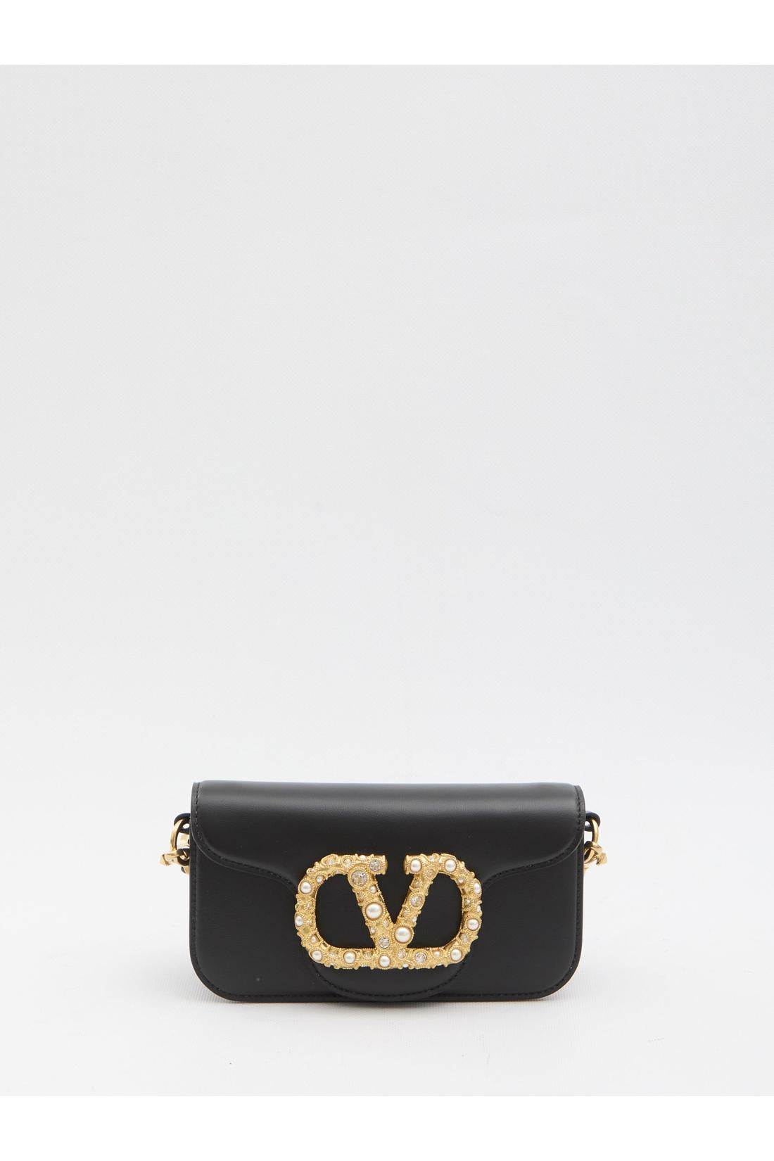 Valentino Garavani-OUTLET-SALE-Locò jewel bag-ARCHIVIST