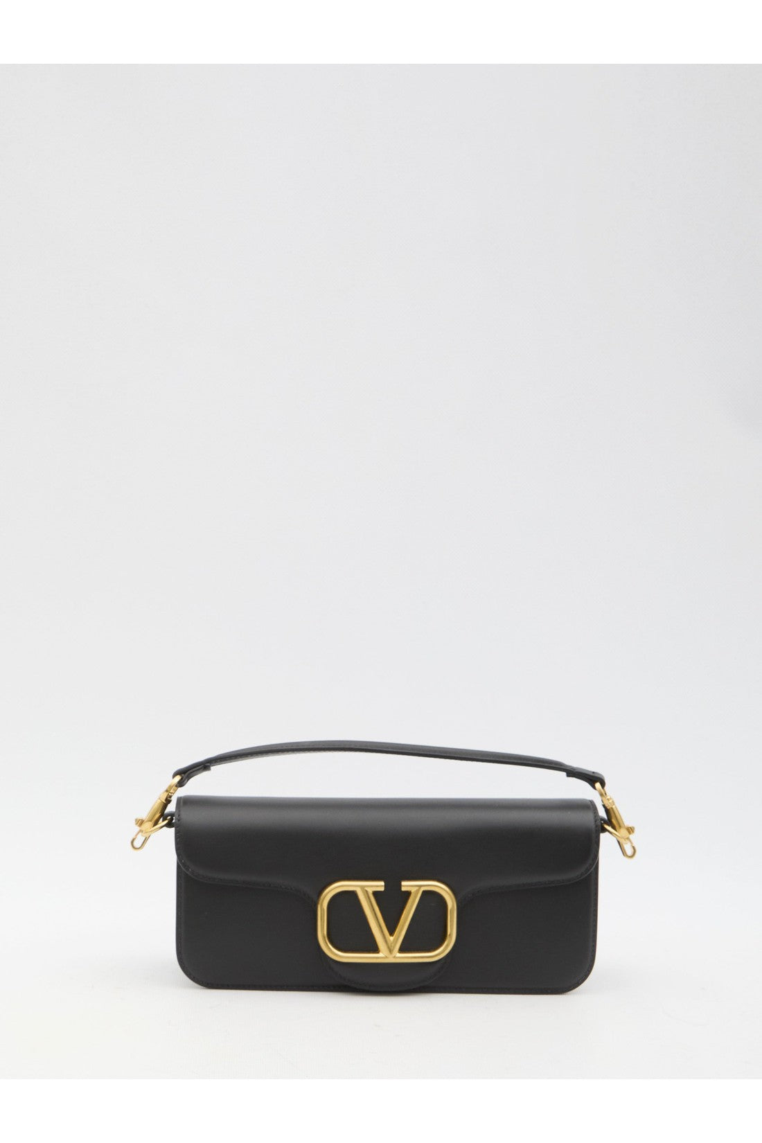 VALENTINO GARAVANI-OUTLET-SALE-Locò shoulder bag-ARCHIVIST