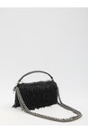 VALENTINO GARAVANI-OUTLET-SALE-Locò small shoulder bag-ARCHIVIST