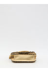 VALENTINO GARAVANI-OUTLET-SALE-Locò small shoulder bag-ARCHIVIST