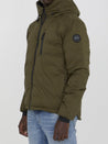 CANADA GOOSE-OUTLET-SALE-Lodge Hoody jacket-ARCHIVIST