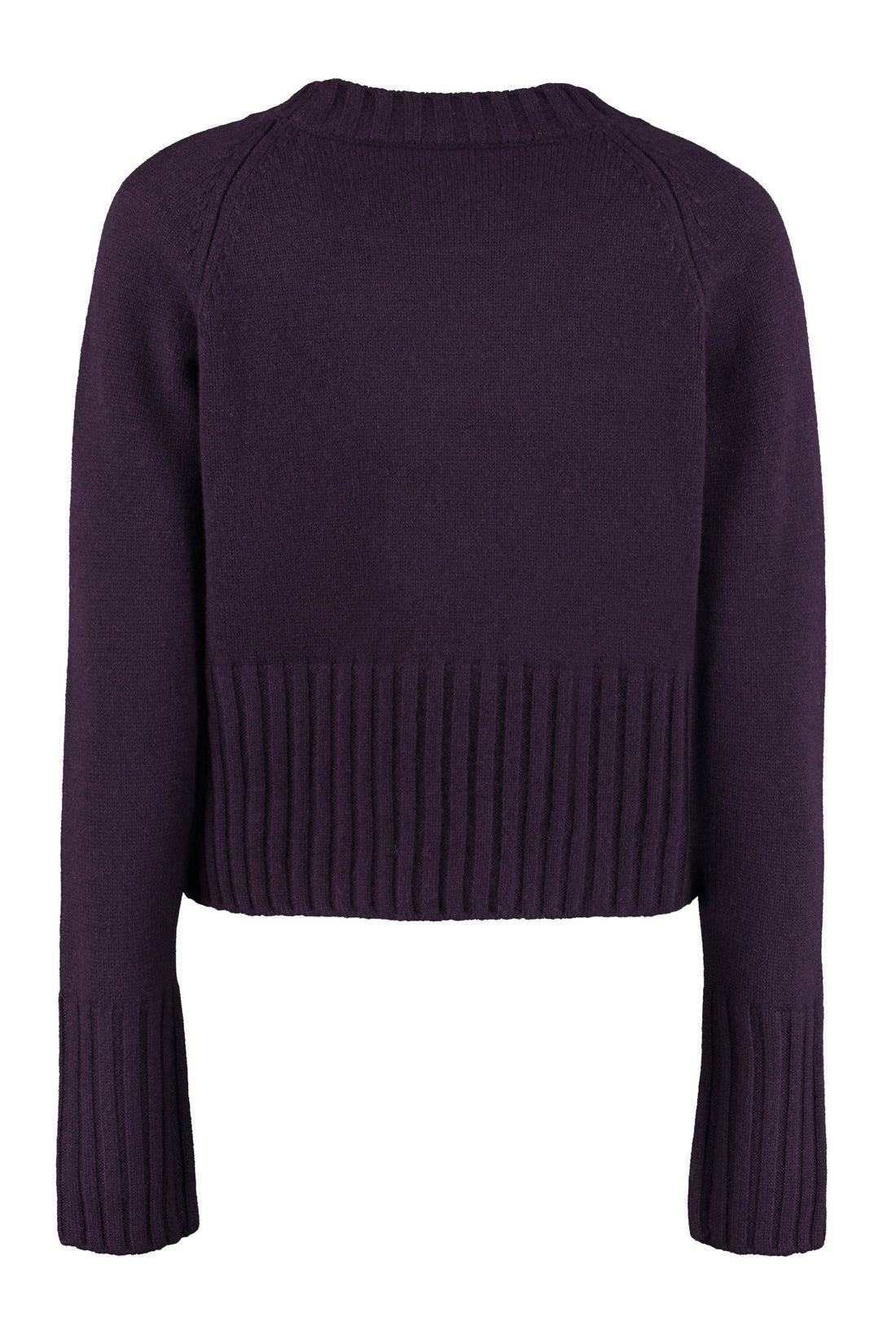 Parosh-OUTLET-SALE-Logan wool and cashmere sweater-ARCHIVIST