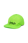 Stella McCartney-OUTLET-SALE-Logo Baseball Cap-ARCHIVIST