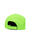 Stella McCartney-OUTLET-SALE-Logo Baseball Cap-ARCHIVIST