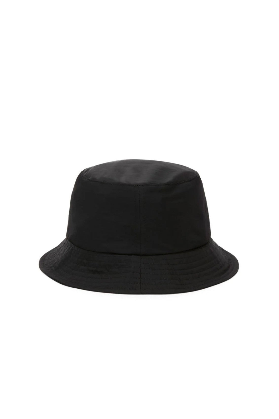 JW Anderson-OUTLET-SALE-Logo Bucket Hat-ARCHIVIST