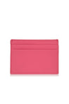 Bottega Veneta-OUTLET-SALE-Logo Card Case Keychain-ARCHIVIST