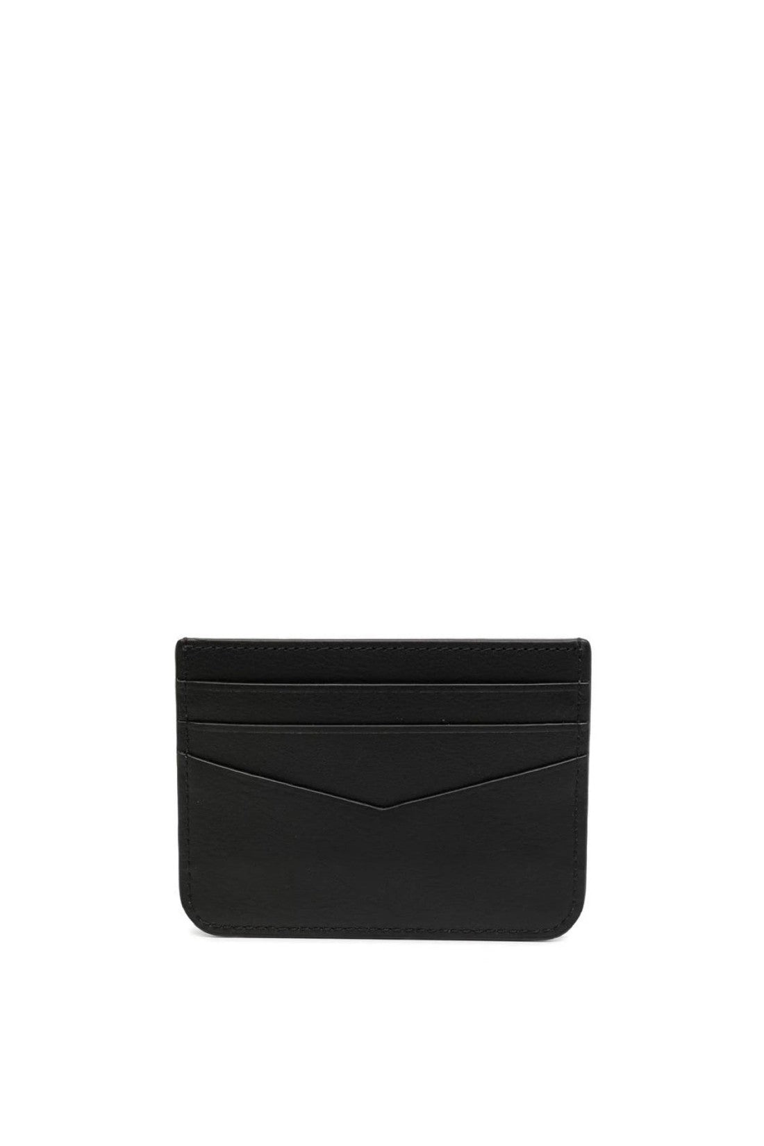 Kenzo-OUTLET-SALE-Logo Embossed Card Holder-ARCHIVIST