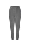 Dsquared2-OUTLET-SALE-Logo Knitted Cashmere Joggers Track Pants-ARCHIVIST