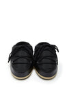 Moon Boot-OUTLET-SALE-Logo Padded Nylon Mules-ARCHIVIST