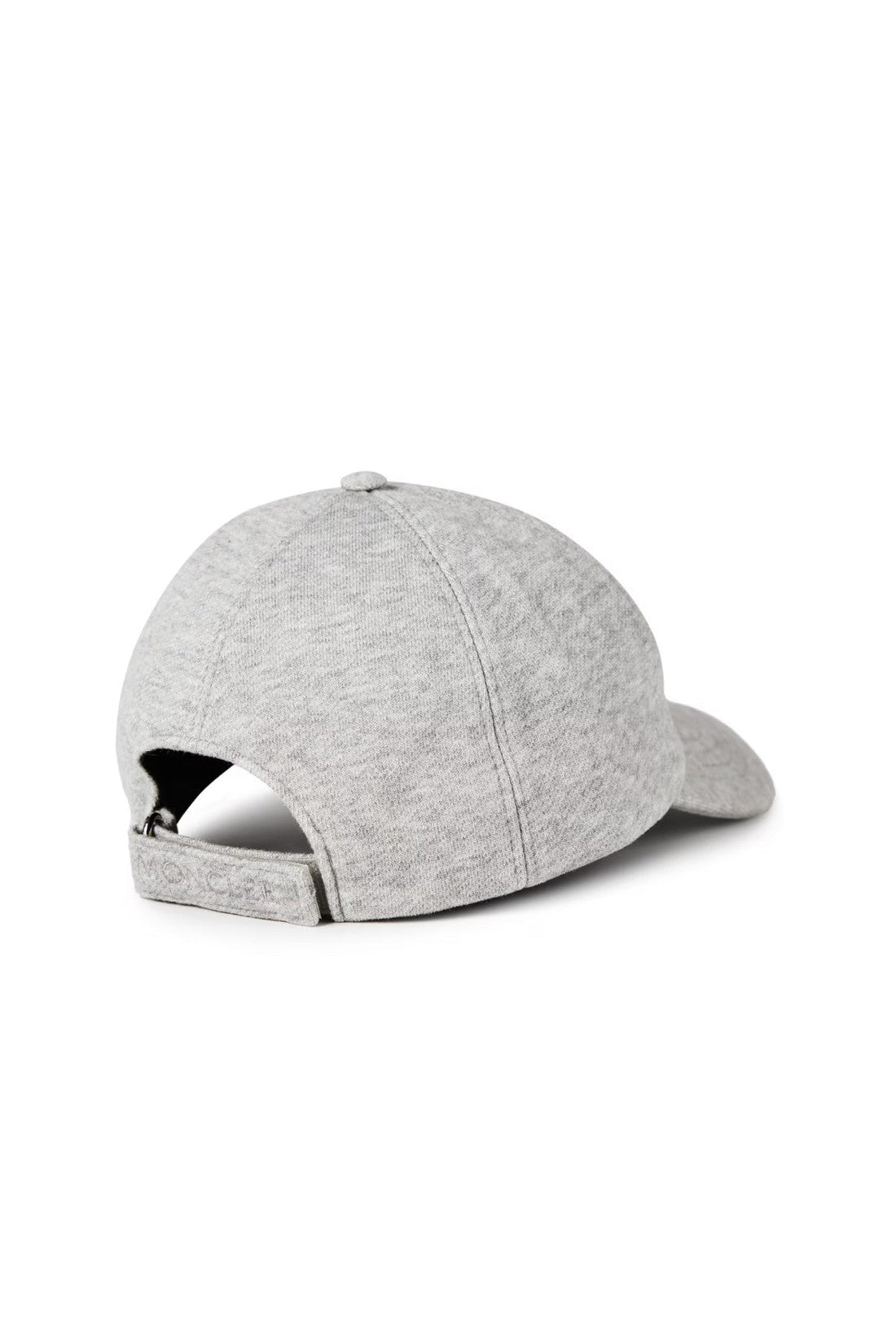 Moncler-OUTLET-SALE-Logo Patch Baseball Cap-ARCHIVIST