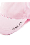 Mugler-OUTLET-SALE-Logo Plaque Baseball Cap-ARCHIVIST