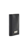 Ferragamo-OUTLET-SALE-Logo Plaque Card Wallet-ARCHIVIST