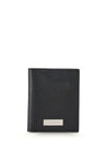 Ferragamo-OUTLET-SALE-Logo Plaque Card Wallet-ARCHIVIST