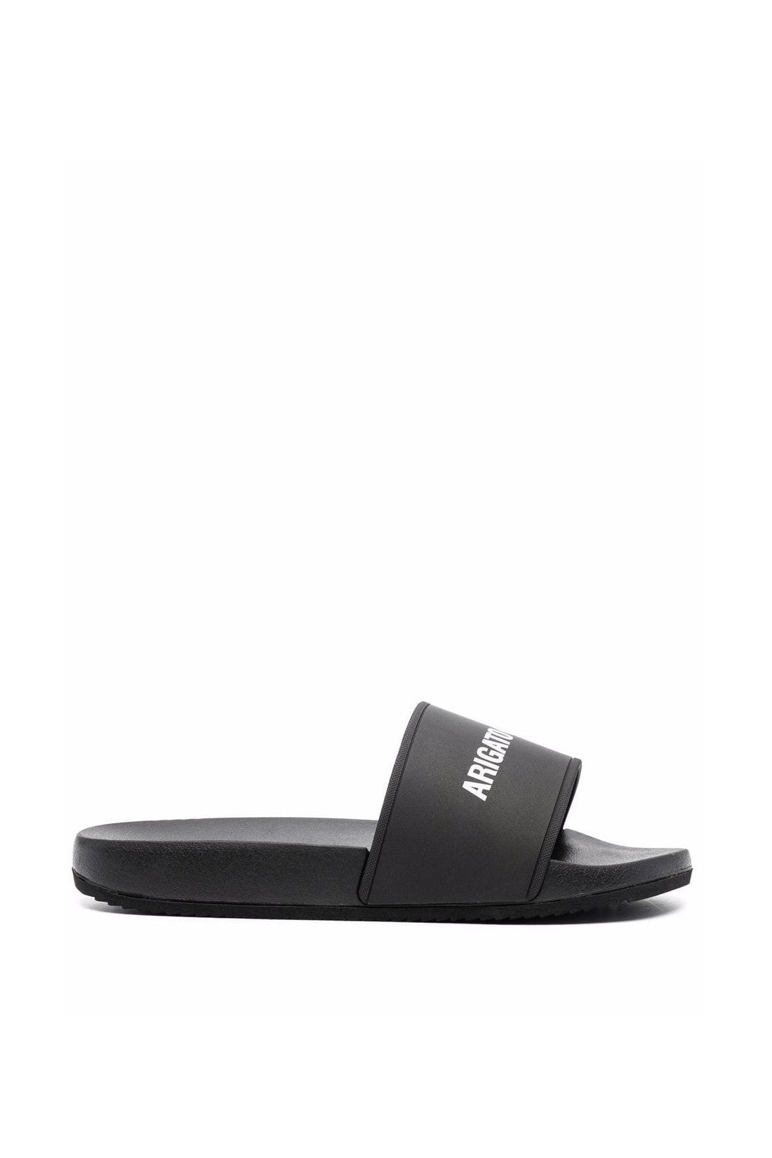 Axel Arigato-OUTLET-SALE-Logo Pool Slides Sandals-ARCHIVIST