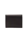 Dolce & Gabbana-OUTLET-SALE-Logo Print Bifold Wallet-ARCHIVIST