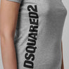 Dsquared2-OUTLET-SALE-Logo T-Shirt-ARCHIVIST