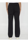 Palm Angels-OUTLET-SALE-Logo Travel pants-ARCHIVIST