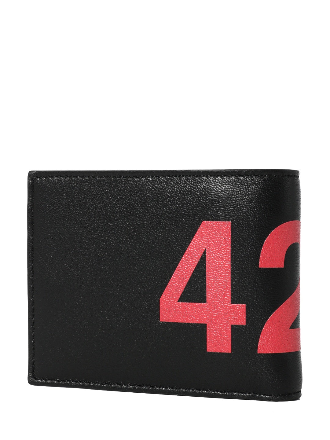 424-OUTLET-SALE-Logo Wallet-ARCHIVIST