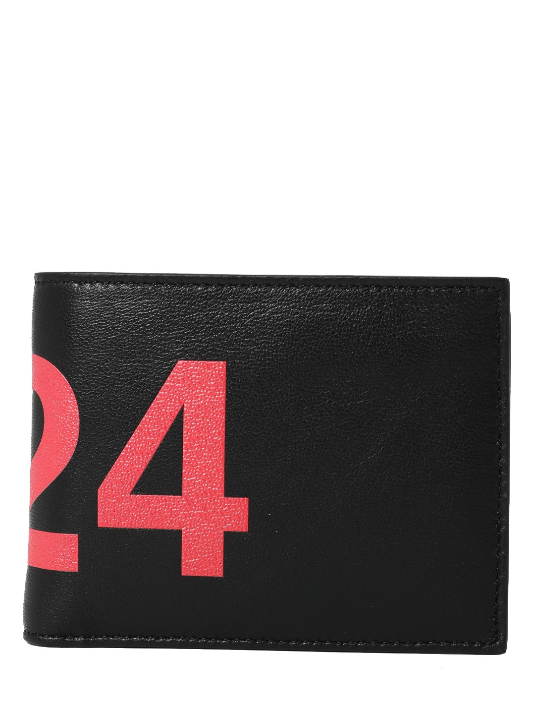 424-OUTLET-SALE-Logo Wallet-ARCHIVIST