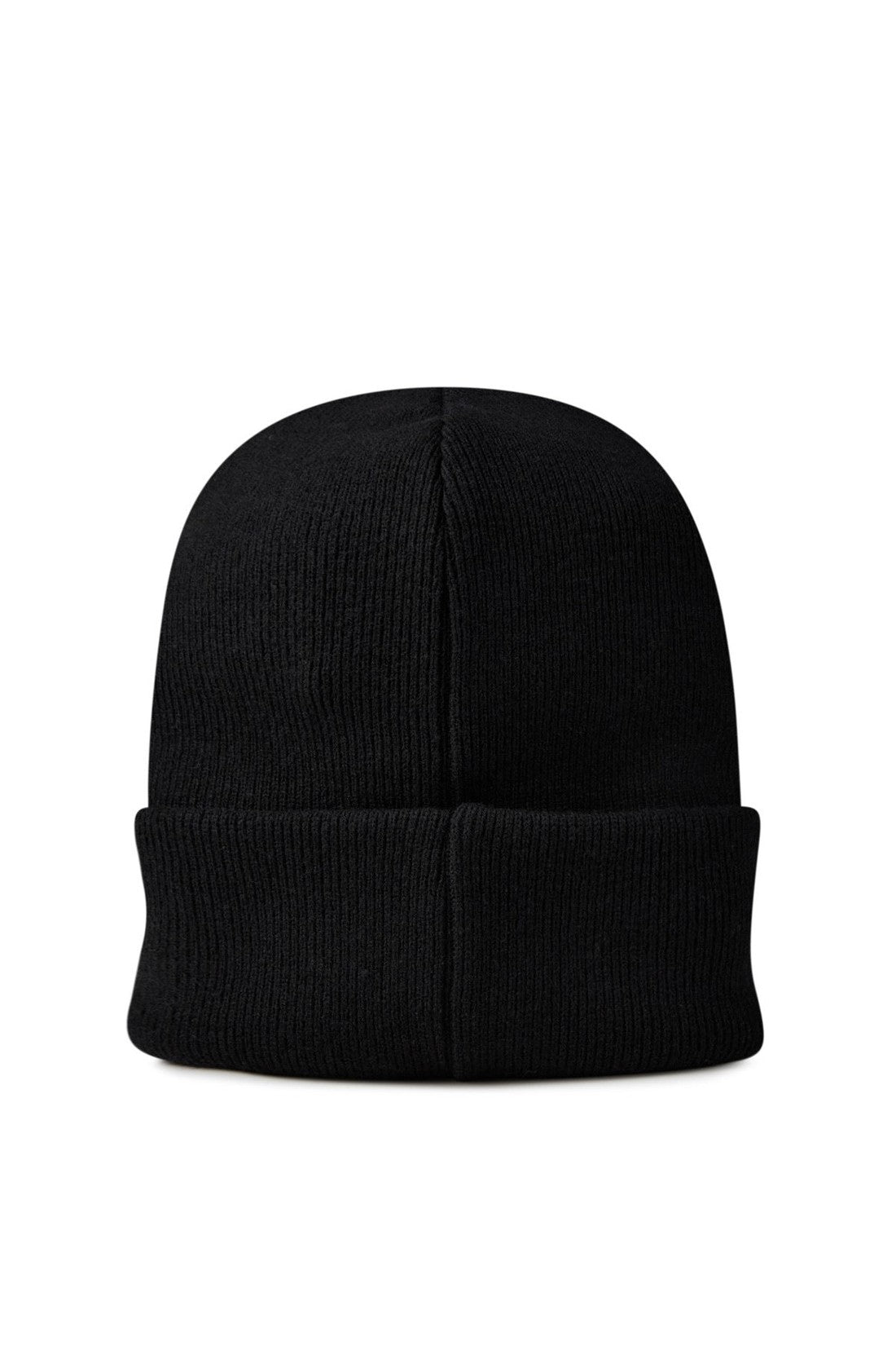 Dsquared2-OUTLET-SALE-Logo Wool Beanie-ARCHIVIST