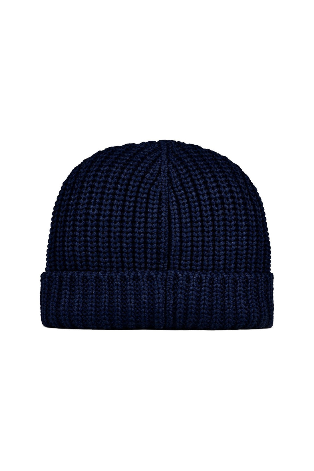 Vivienne Westwood-OUTLET-SALE-Logo Wool Beanie-ARCHIVIST