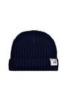 Vivienne Westwood-OUTLET-SALE-Logo Wool Beanie-ARCHIVIST