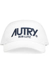 Autry-OUTLET-SALE-Logo baseball cap-ARCHIVIST