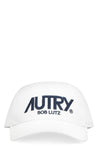 Autry-OUTLET-SALE-Logo baseball cap-ARCHIVIST