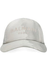 Balmain-OUTLET-SALE-Logo baseball cap-ARCHIVIST