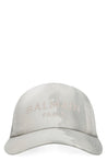 Balmain-OUTLET-SALE-Logo baseball cap-ARCHIVIST